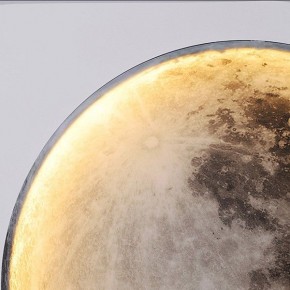 Накладной светильник Imperiumloft COSMOS Мун D60 cosmos-moon01 в Новом Уренгое - novyy-urengoy.ok-mebel.com | фото 11