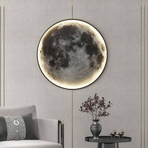 Накладной светильник Imperiumloft COSMOS Мун D60 cosmos-moon01 в Новом Уренгое - novyy-urengoy.ok-mebel.com | фото 5