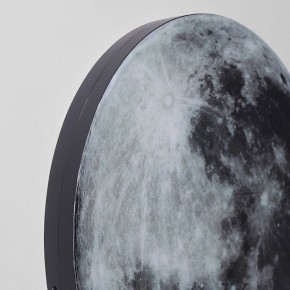 Накладной светильник Imperiumloft COSMOS Мун D90 cosmos-moon01 в Новом Уренгое - novyy-urengoy.ok-mebel.com | фото 13
