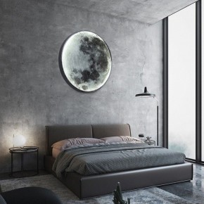 Накладной светильник Imperiumloft COSMOS Мун D90 cosmos-moon01 в Новом Уренгое - novyy-urengoy.ok-mebel.com | фото 3