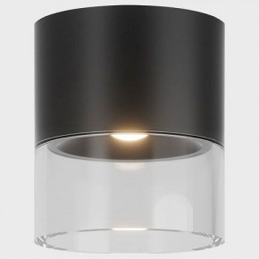 Накладной светильник Italline IT014-0201 IT014-0201 black в Новом Уренгое - novyy-urengoy.ok-mebel.com | фото