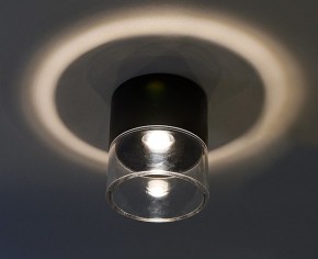 Накладной светильник Italline IT014-0201 IT014-0201 black в Новом Уренгое - novyy-urengoy.ok-mebel.com | фото 3