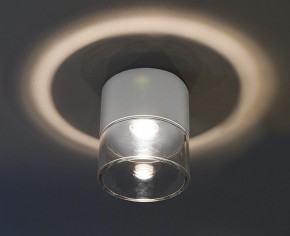 Накладной светильник Italline IT014-0201 IT014-0201 white в Новом Уренгое - novyy-urengoy.ok-mebel.com | фото 3