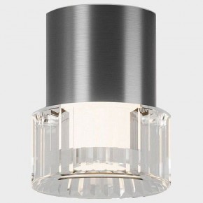 Накладной светильник Italline IT014-0202 IT014-0202 dark silver в Новом Уренгое - novyy-urengoy.ok-mebel.com | фото