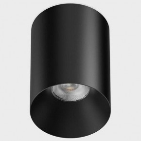 Накладной светильник Italline IT02-027 IT02-027 black 3000K в Новом Уренгое - novyy-urengoy.ok-mebel.com | фото 2