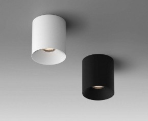 Накладной светильник Italline IT02-027 IT02-027 black 3000K в Новом Уренгое - novyy-urengoy.ok-mebel.com | фото 3