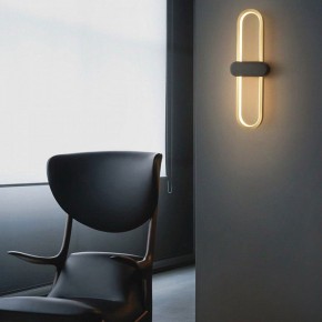 Накладной светильник Lussole Tift LSP-7335 в Новом Уренгое - novyy-urengoy.ok-mebel.com | фото 5