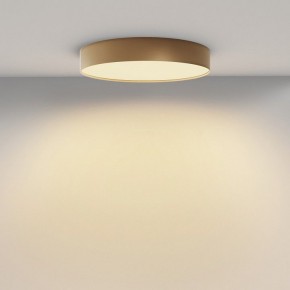 Накладной светильник Maytoni Zon C032CL-45W2.7K-RD-MG в Новом Уренгое - novyy-urengoy.ok-mebel.com | фото 4