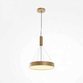 Накладной светильник Maytoni Zon C032CL-45W2.7K-RD-MG в Новом Уренгое - novyy-urengoy.ok-mebel.com | фото 5