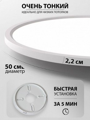 Накладной светильник Natali Kovaltseva PLAIN LED LAMPS 81113/5C в Новом Уренгое - novyy-urengoy.ok-mebel.com | фото 6