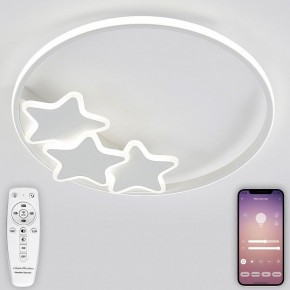 Накладной светильник Natali Kovaltseva Stars LED LAMPS 81180 в Новом Уренгое - novyy-urengoy.ok-mebel.com | фото 4