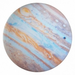Накладной светильник Sonex Jupiter 7724/AL в Новом Уренгое - novyy-urengoy.ok-mebel.com | фото