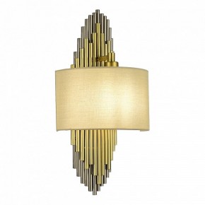 Накладной светильник ST-Luce Gloria SL1638.301.01 в Новом Уренгое - novyy-urengoy.ok-mebel.com | фото 4