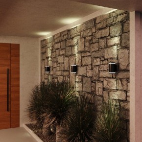 Накладной светильник ST-Luce Tubo SL9009.401.02 в Новом Уренгое - novyy-urengoy.ok-mebel.com | фото 4