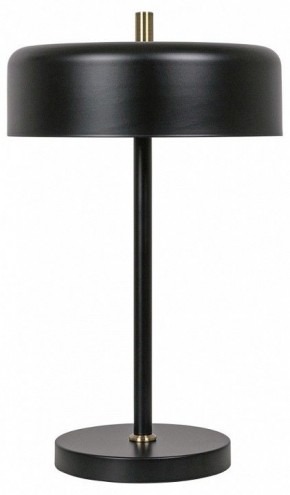 Настольная лампа декоративная Arte Lamp Skat A7052LT-2BK в Новом Уренгое - novyy-urengoy.ok-mebel.com | фото 2
