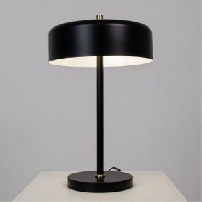 Настольная лампа декоративная Arte Lamp Skat A7052LT-2BK в Новом Уренгое - novyy-urengoy.ok-mebel.com | фото 3