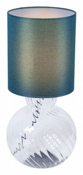 Настольная лампа декоративная Favourite Ortus 4267-1T в Новом Уренгое - novyy-urengoy.ok-mebel.com | фото