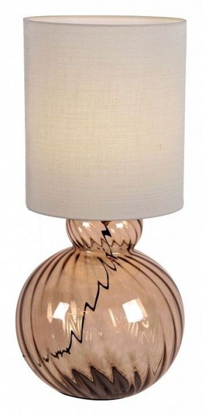 Настольная лампа декоративная Favourite Ortus 4269-1T в Новом Уренгое - novyy-urengoy.ok-mebel.com | фото