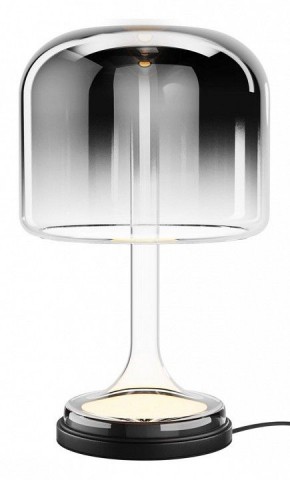 Настольная лампа декоративная Maytoni Spirito MOD286TL-L8B3K в Новом Уренгое - novyy-urengoy.ok-mebel.com | фото