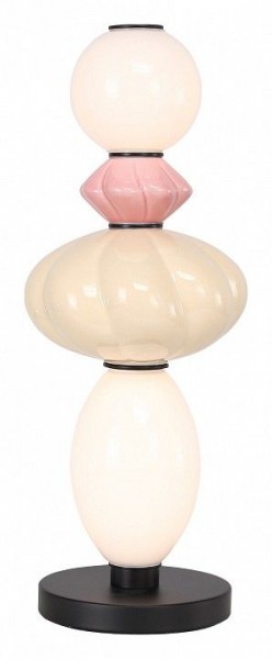 Настольная лампа декоративная ST-Luce FLORENTINI SL6134.404.01 в Новом Уренгое - novyy-urengoy.ok-mebel.com | фото 2