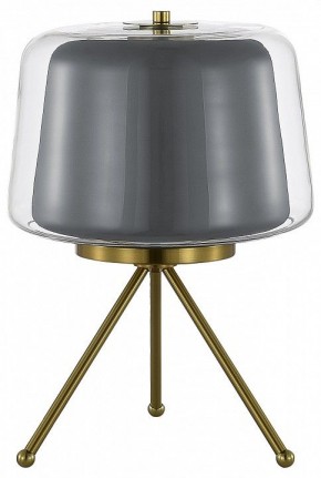 Настольная лампа декоративная ST-Luce Pandora SL6127.314.01 в Новом Уренгое - novyy-urengoy.ok-mebel.com | фото