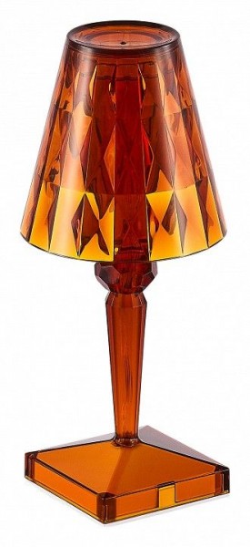 Настольная лампа декоративная ST-Luce Sparkle SL1010.724.01 в Новом Уренгое - novyy-urengoy.ok-mebel.com | фото