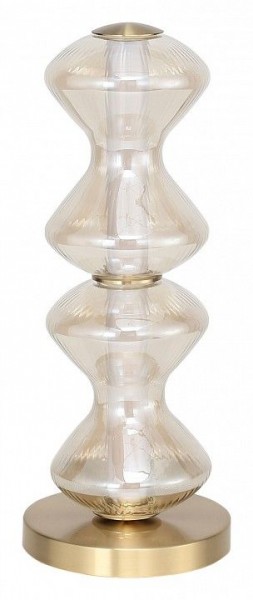 Настольная лампа декоративная ST-Luce SPINE SL6136.214.01 в Новом Уренгое - novyy-urengoy.ok-mebel.com | фото