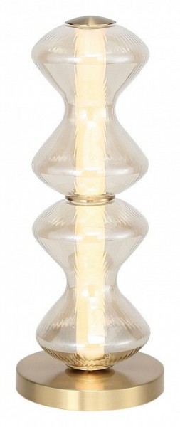Настольная лампа декоративная ST-Luce SPINE SL6136.214.01 в Новом Уренгое - novyy-urengoy.ok-mebel.com | фото 2