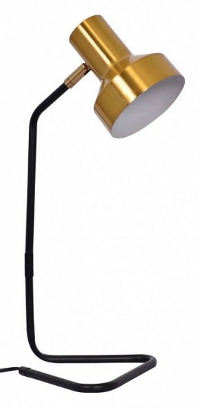 Настольная лампа офисная DeMarkt Хоф 497035301 в Новом Уренгое - novyy-urengoy.ok-mebel.com | фото