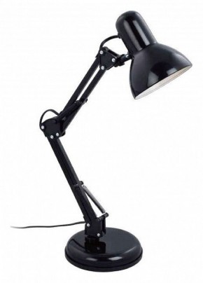 Настольная лампа офисная TopLight Racheal TL1632T-01BK в Новом Уренгое - novyy-urengoy.ok-mebel.com | фото