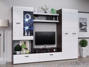 НЭНСИ NEW Шкаф 2-х створчатый МДФ в Новом Уренгое - novyy-urengoy.ok-mebel.com | фото 7