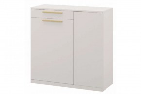 НИКОЛЬ 33 Тумба для обуви в Новом Уренгое - novyy-urengoy.ok-mebel.com | фото