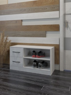 Обувница 2 Вена в Новом Уренгое - novyy-urengoy.ok-mebel.com | фото 5