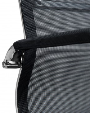 Офисное кресло для посетителей DOBRIN CODY MESH, черный в Новом Уренгое - novyy-urengoy.ok-mebel.com | фото 10