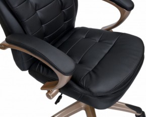 Офисное кресло для руководителей DOBRIN DONALD LMR-106B чёрный в Новом Уренгое - novyy-urengoy.ok-mebel.com | фото 6