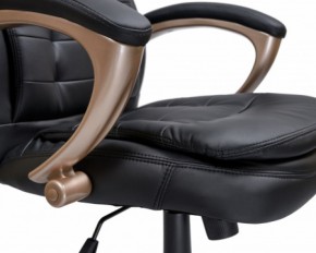 Офисное кресло для руководителей DOBRIN DONALD LMR-106B чёрный в Новом Уренгое - novyy-urengoy.ok-mebel.com | фото 7