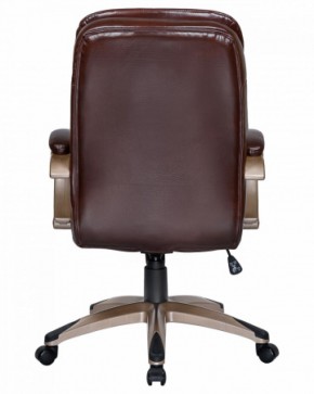 Офисное кресло для руководителей DOBRIN DONALD LMR-106B коричневый в Новом Уренгое - novyy-urengoy.ok-mebel.com | фото 6