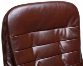 Офисное кресло для руководителей DOBRIN DONALD LMR-106B коричневый в Новом Уренгое - novyy-urengoy.ok-mebel.com | фото 8