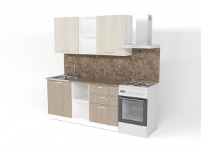 ОЛЬГА Кухонный гарнитур Стандарт 5 (1600 мм) в Новом Уренгое - novyy-urengoy.ok-mebel.com | фото 4