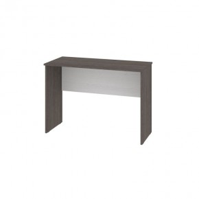 ОЛИВИЯ О71 Стол (анкор темный/анкор светлый) в Новом Уренгое - novyy-urengoy.ok-mebel.com | фото