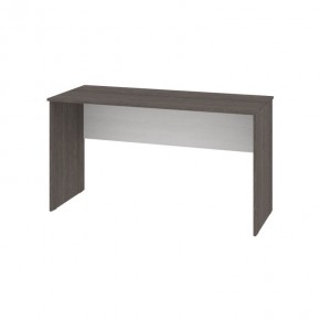 ОЛИВИЯ О72 Стол (анкор темный/анкор светлый) в Новом Уренгое - novyy-urengoy.ok-mebel.com | фото