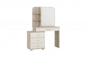 ОЛИВИЯ Трюмо в Новом Уренгое - novyy-urengoy.ok-mebel.com | фото 2