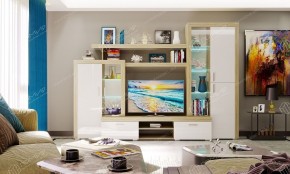 ОРЛАНДО Гостиная набор № 1 в Новом Уренгое - novyy-urengoy.ok-mebel.com | фото 4