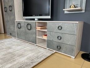 ОСКАР КАСПИЙ Гостиная (модульная) в Новом Уренгое - novyy-urengoy.ok-mebel.com | фото 3