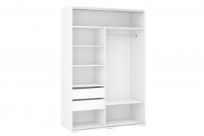 ОСКАР Шкаф-купе 2-х ств. в Новом Уренгое - novyy-urengoy.ok-mebel.com | фото 3