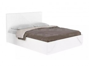 ПАЛЕРМО Кровать 1600 в Новом Уренгое - novyy-urengoy.ok-mebel.com | фото