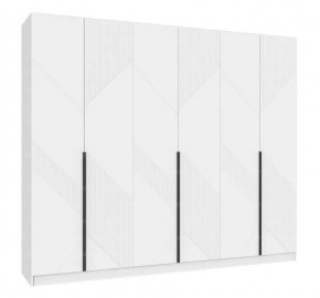 ПАЛЕРМО спальня (модульная) в Новом Уренгое - novyy-urengoy.ok-mebel.com | фото 11