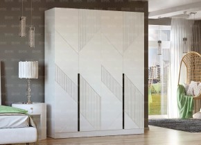 ПАЛЕРМО спальня (модульная) в Новом Уренгое - novyy-urengoy.ok-mebel.com | фото 14