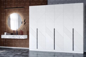 ПАЛЕРМО спальня (модульная) в Новом Уренгое - novyy-urengoy.ok-mebel.com | фото 15
