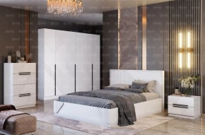 ПАЛЕРМО спальня (модульная) в Новом Уренгое - novyy-urengoy.ok-mebel.com | фото 17